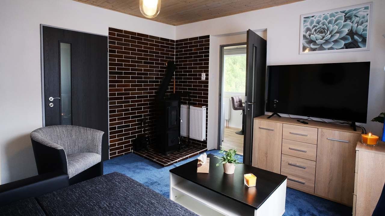 Chaty, Úněšov - Úněšov, Plzeňský kraj - 2