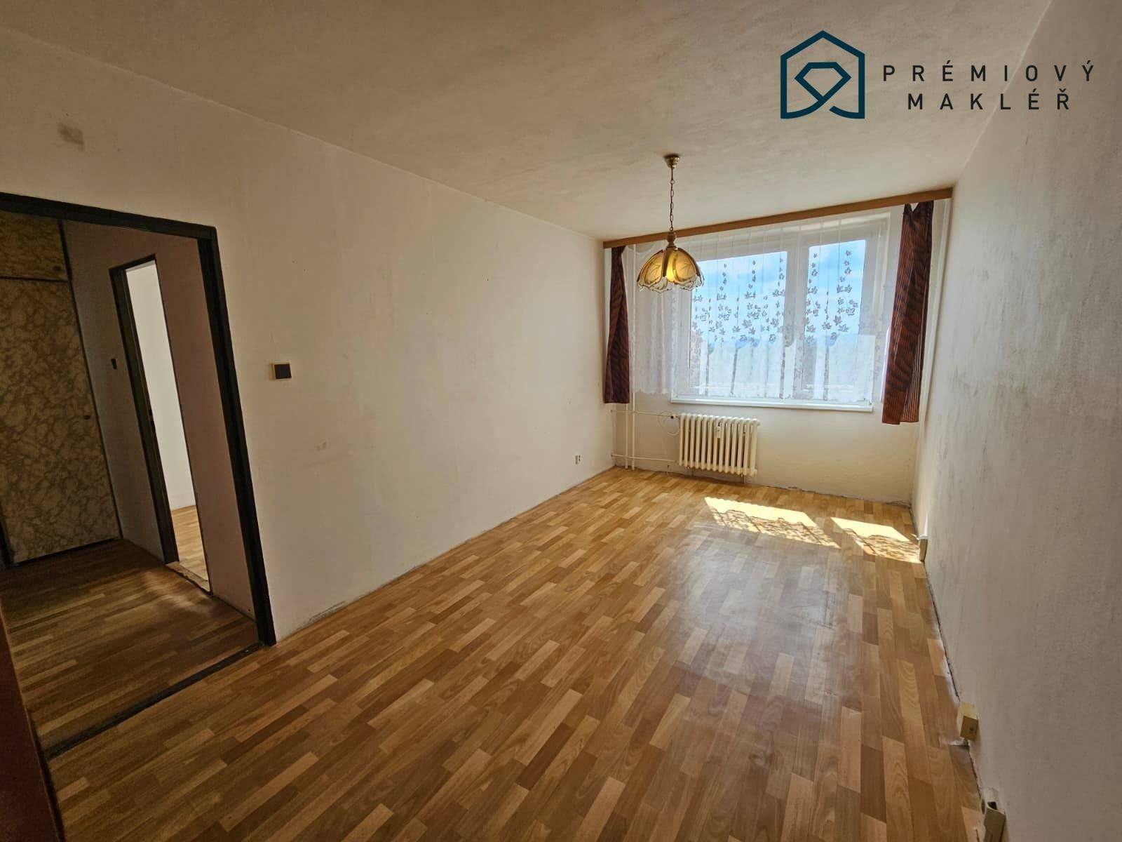 Byt 2+kk · 40 m² · Hamerská 333, Litvínov Janov - 3
