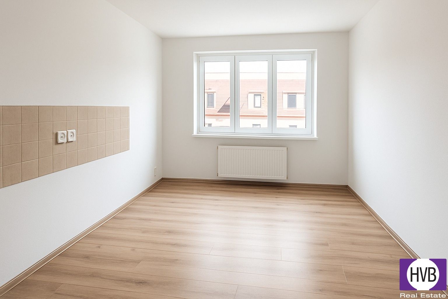 2+kk, Kladno, 42 m²