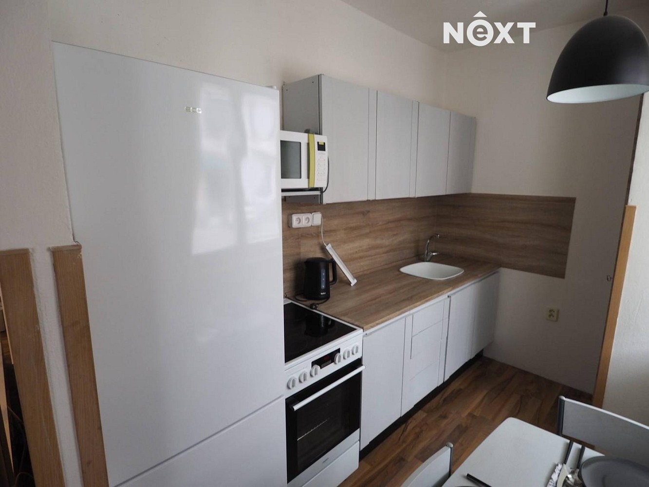 Byt 1+kk · 36 m² · Čapkova, Týniště nad Orlicí, okres Rychnov nad Kněžnou - 3