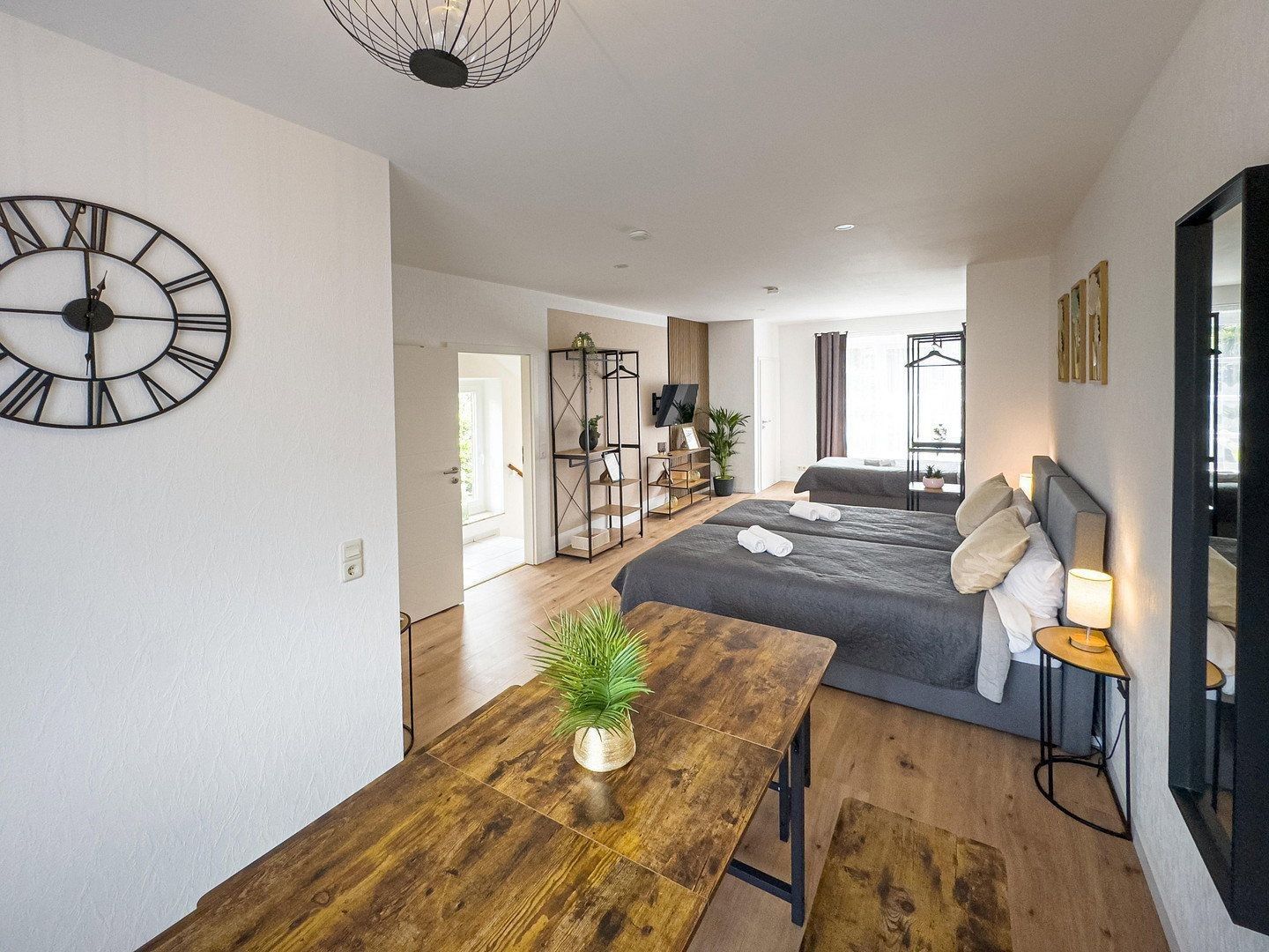 Rodinné domy, Grambker Heerstraße 118A Bremen Burg-Grambke Bremen 28719, 88 m² - 1