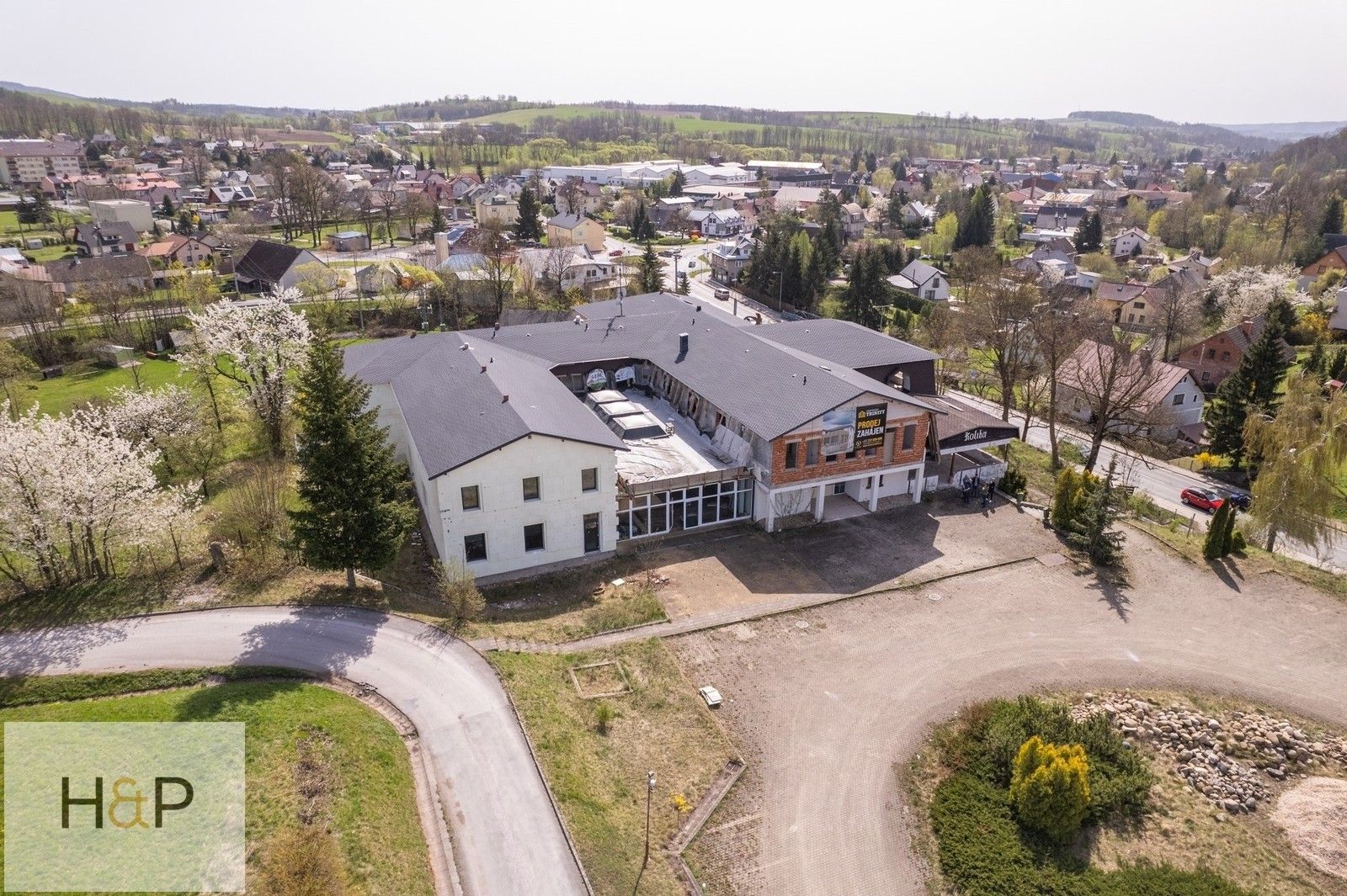 Ostatní, Prostřední, Lánov, 2 m²