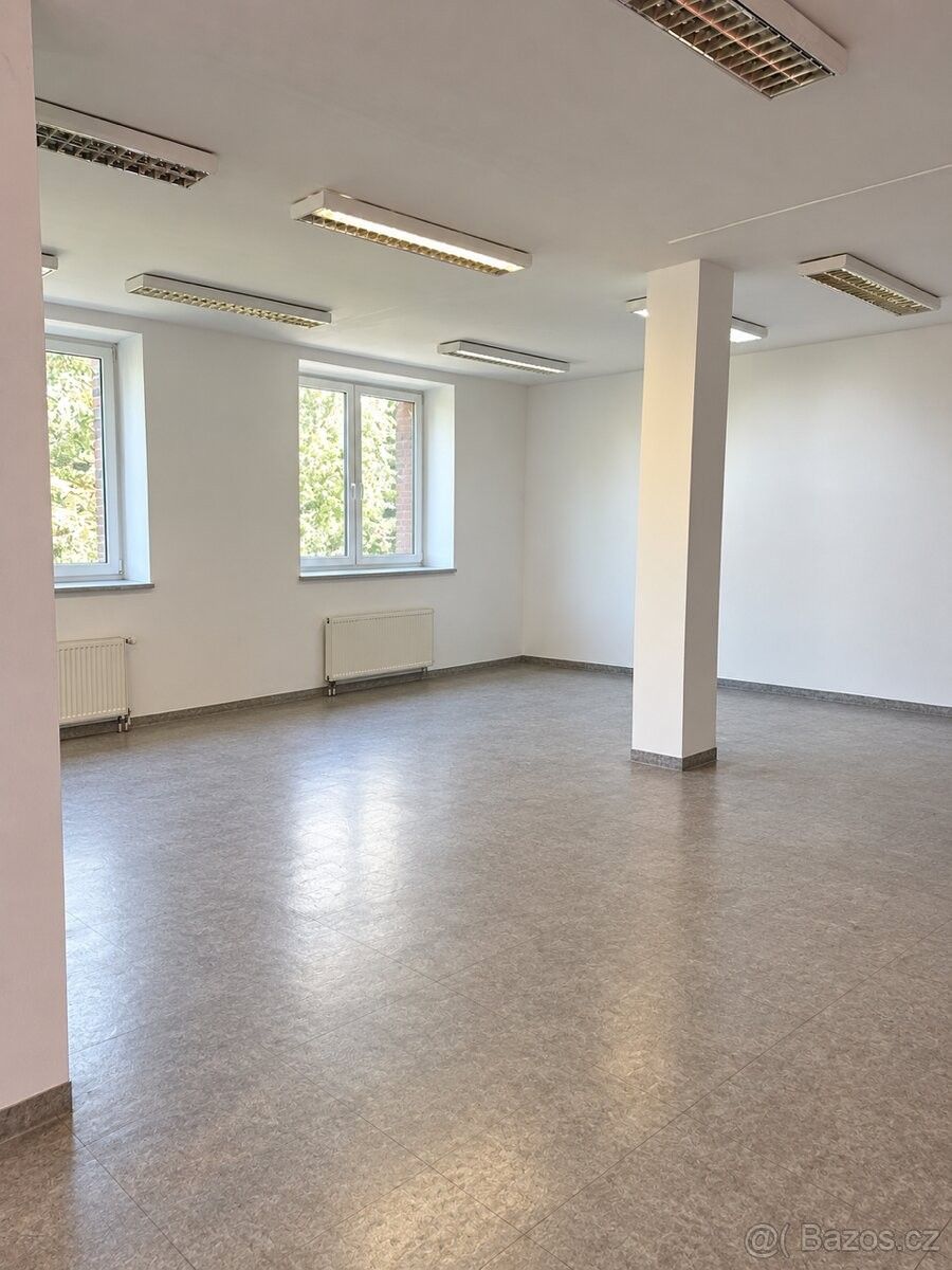 Pronájem obchodní prostory - Petrovice u Ústí nad Labem, 403 37 - 5
