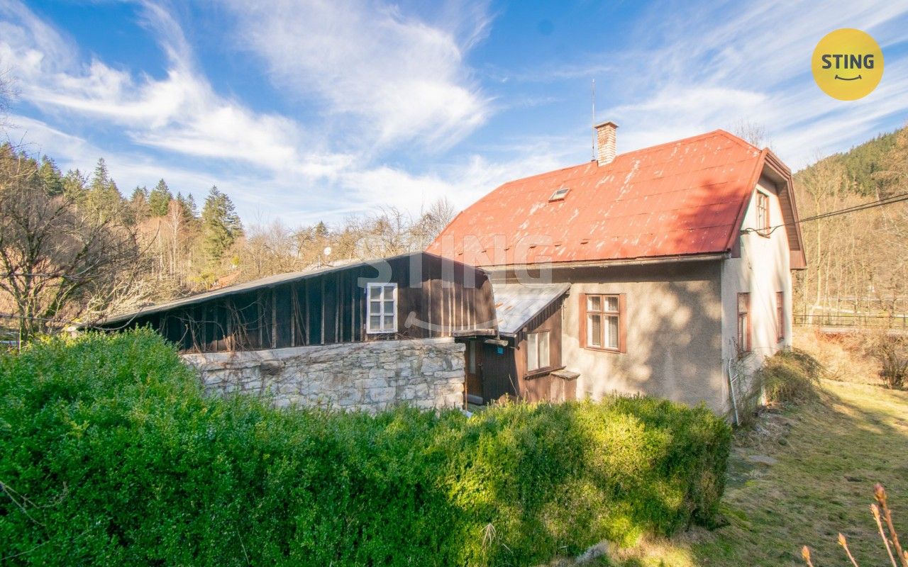 Rodinný dům · 200 m² · Ostravice - 4