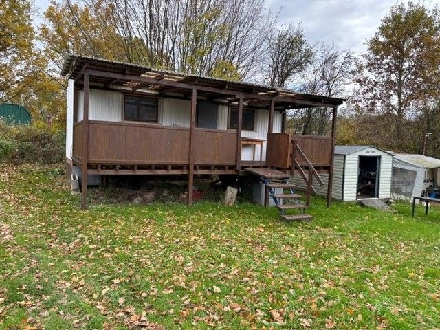 Chaty, Kostelec nad Černými Lesy, 281 63