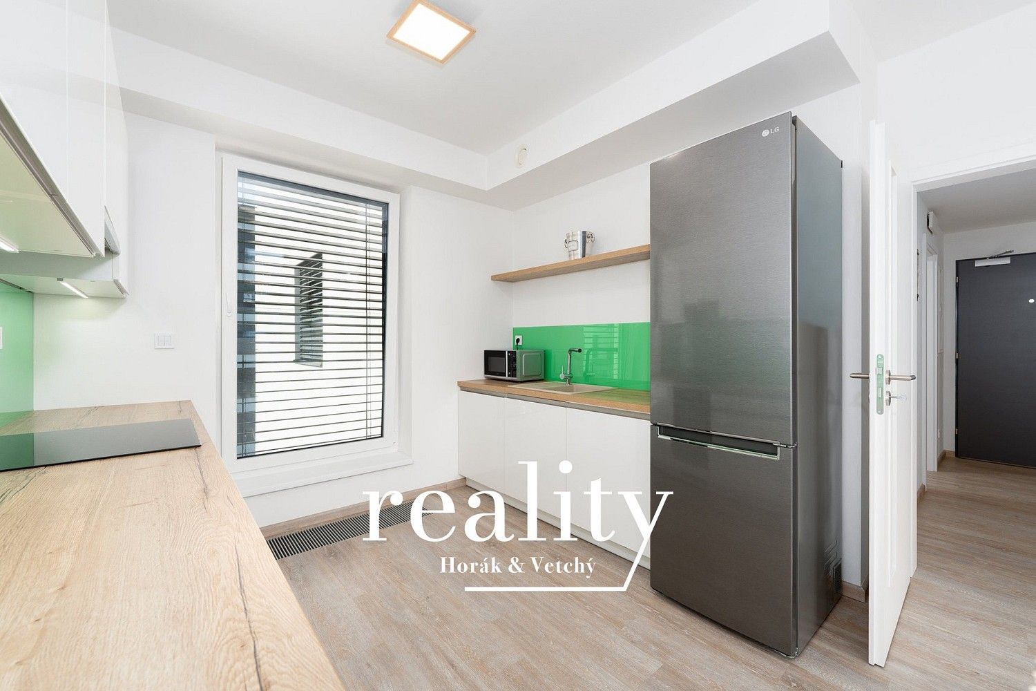 2+kk, Uherský Brod, okres Uherské Hradiště, Zlínský kraj, 56 m² - 2