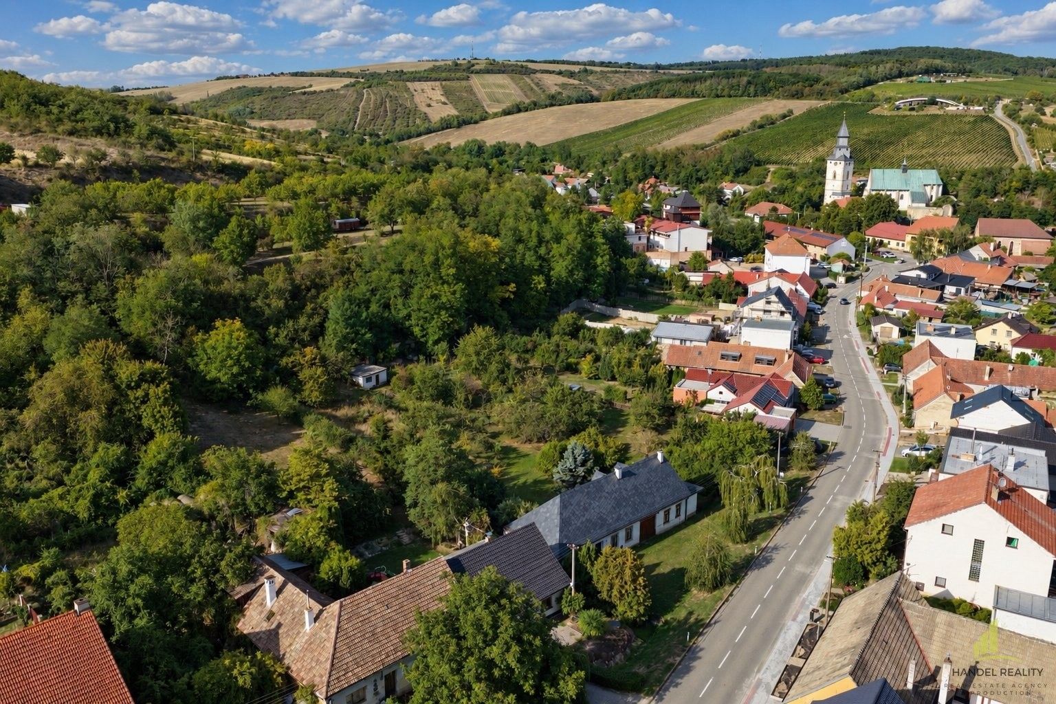 Prodej rodinný dům - Kurdějov, 200 m² - 2