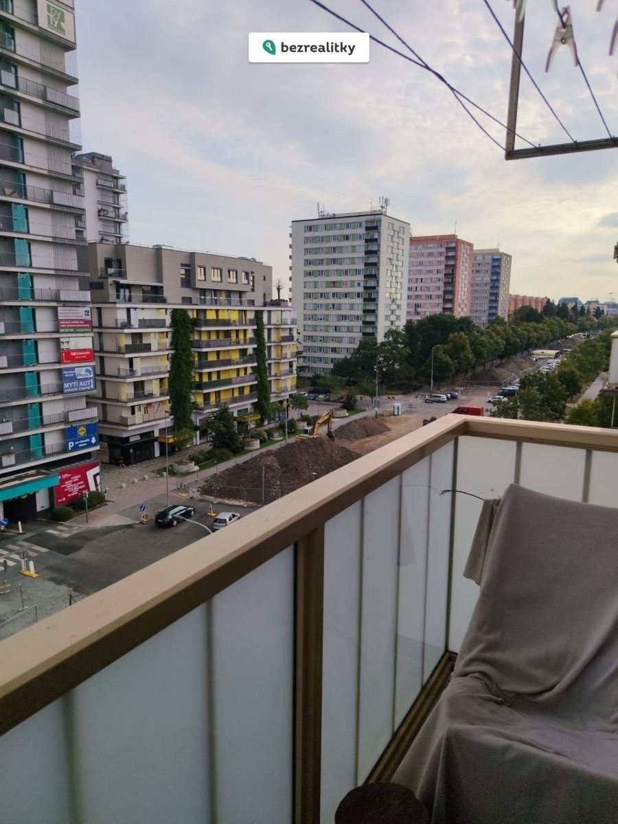 3+1, Počernická 517, Praha Malešice, 71 m² - 2