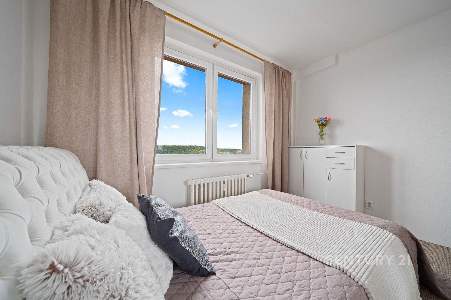 2+kk, Praha - Krč, okres Praha 4, Hlavní město Praha, 40 m² - 1