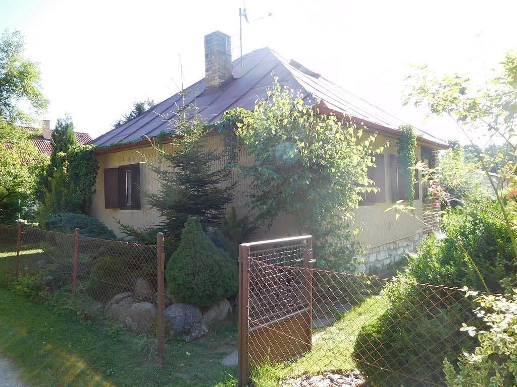 Chata · Měšice u Tábora, Jihočeský kraj - 3