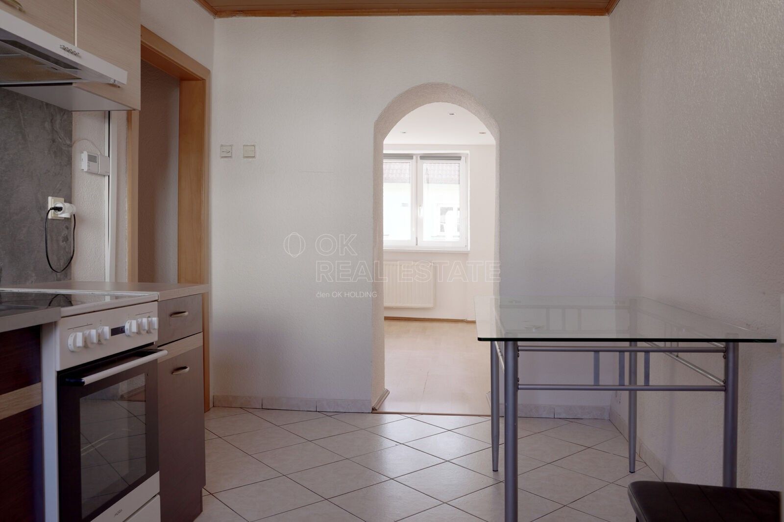 Byt 4+1 · 86 m² · Vítězná, Bor - 4