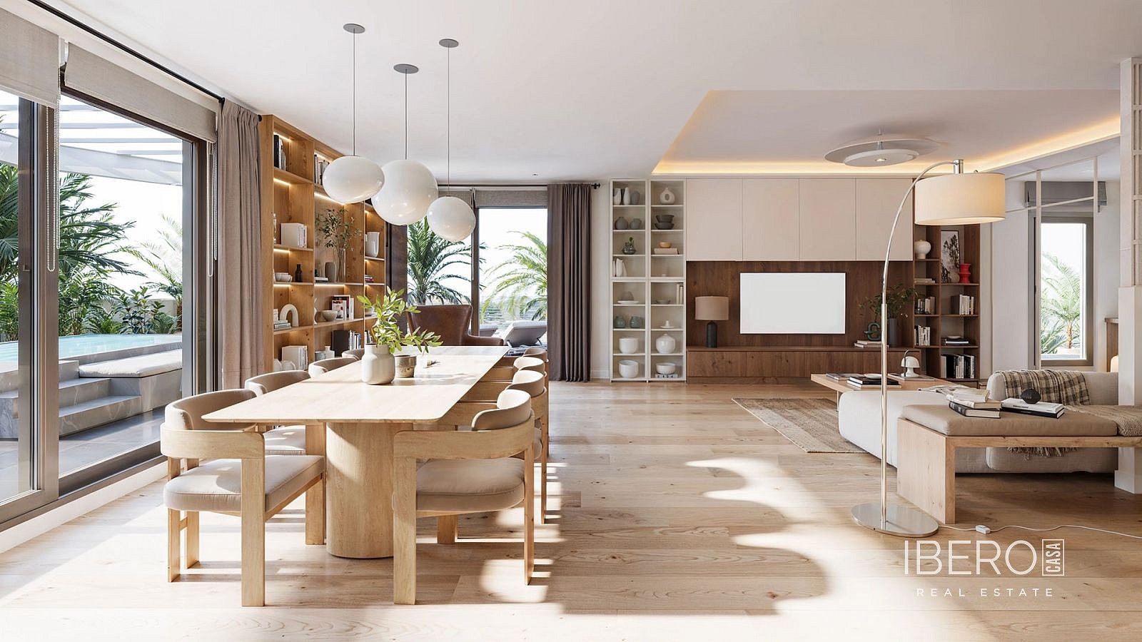 Byt 3+kk · 85 m² · Las Lagunas, Španělsko - 3