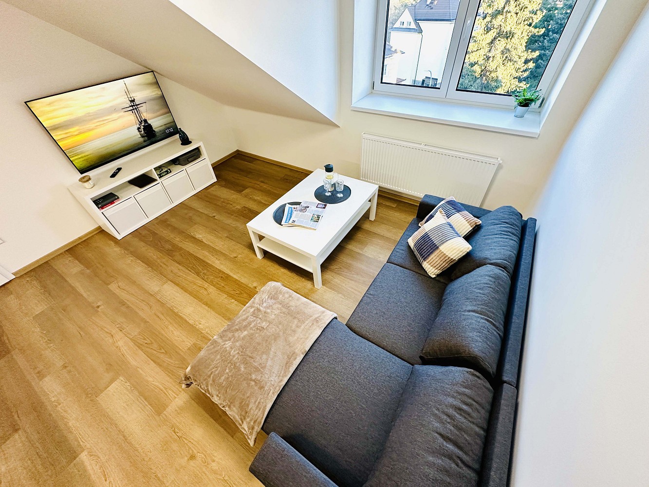 Byt 2+kk · 46 m² · Havlíčkova, Jihlava - 2