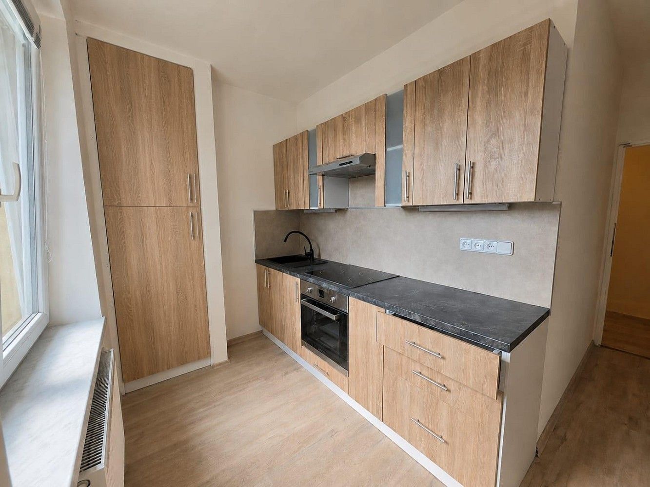 Byt 3+1 · 63 m² · Moravské Budějovice, okres Třebíč, Kraj Vysočina - 3