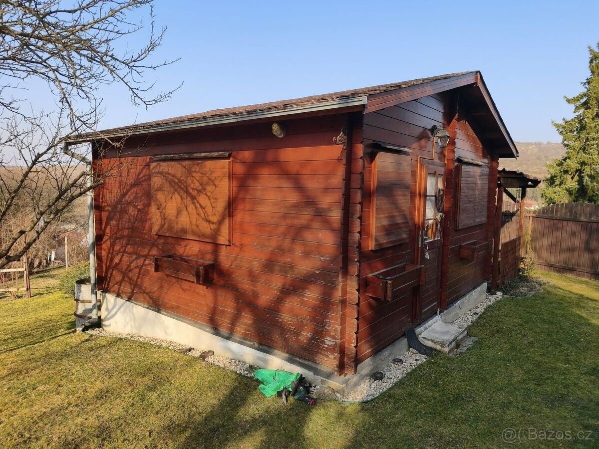 Chaty, Kyjov, 697 01 - 2