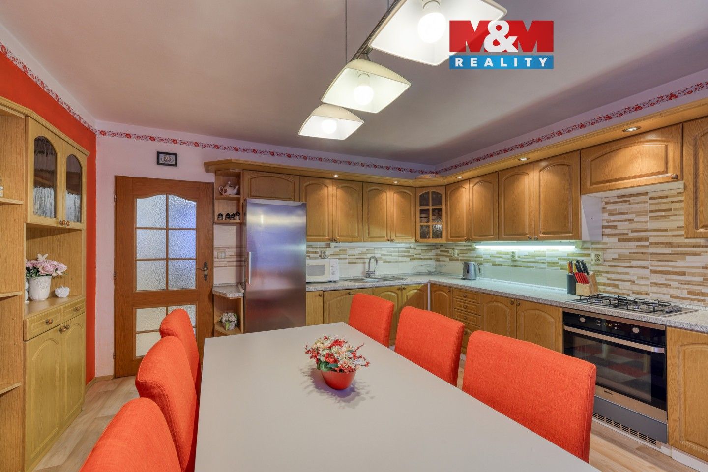 Rodinné domy, Kožlí, 239 m²