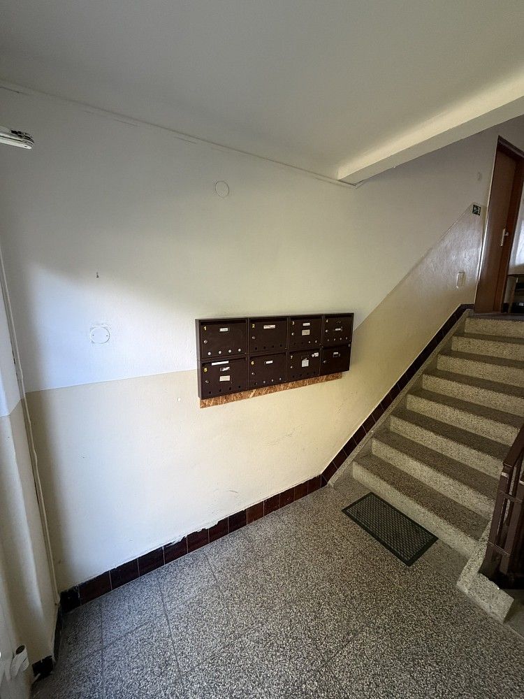 Prodej činžovní dům - Podkrušnohorská, Litvínov - Horní Litvínov, okres Most, 358 m² - 5