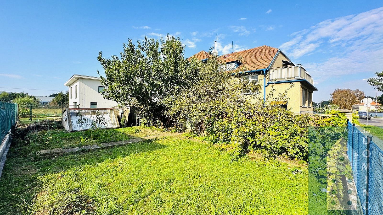 Rodinné domy, Kroměříž, 250 m² - 2