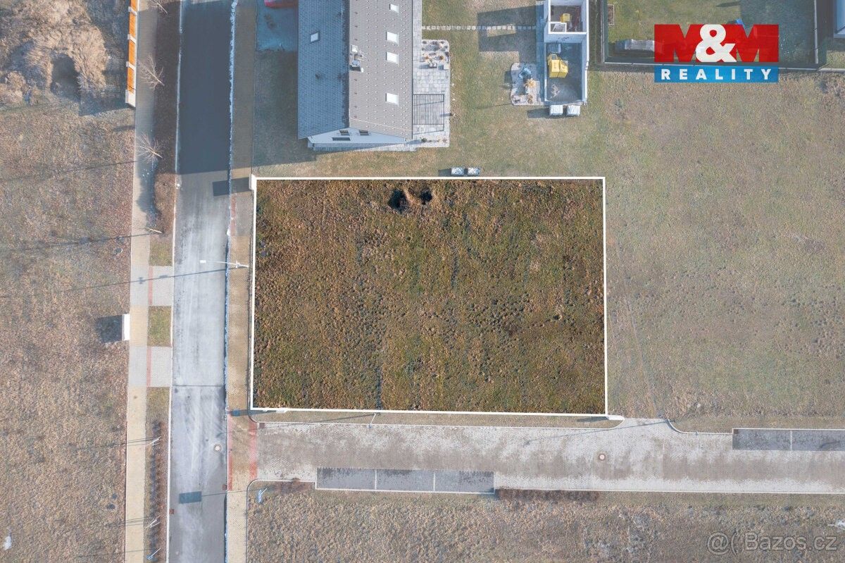 Prodej pozemek pro bydlení - Rokycany, 337 01