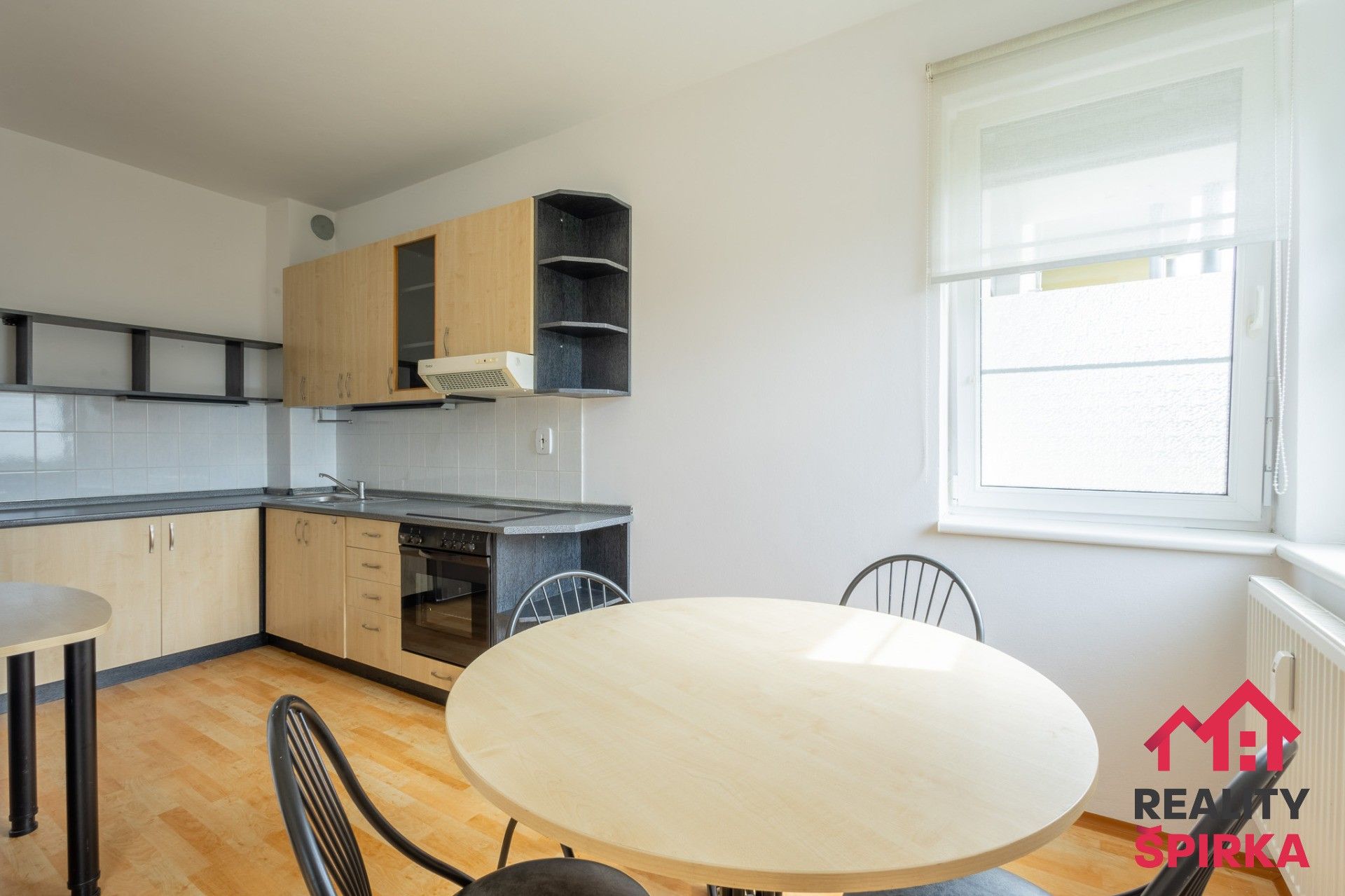 2+1, Na Vějíři 826, Svitavy Lány, 63 m² - 2