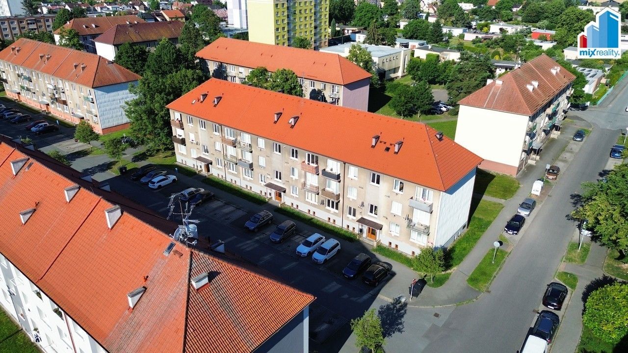 2+1, Střední, Nýřany, 60 m² - 2