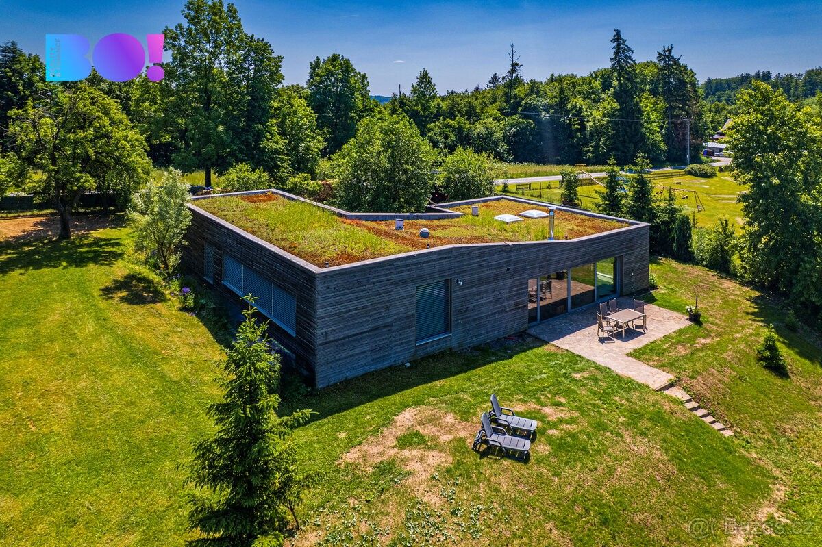 Prodej rodinný dům - Rajnochovice, 768 71