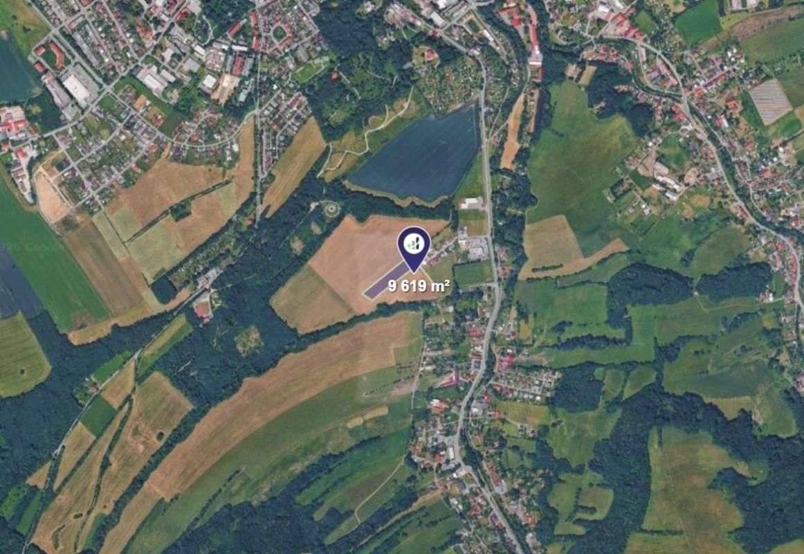 Louky, Nový Jičín - 2
