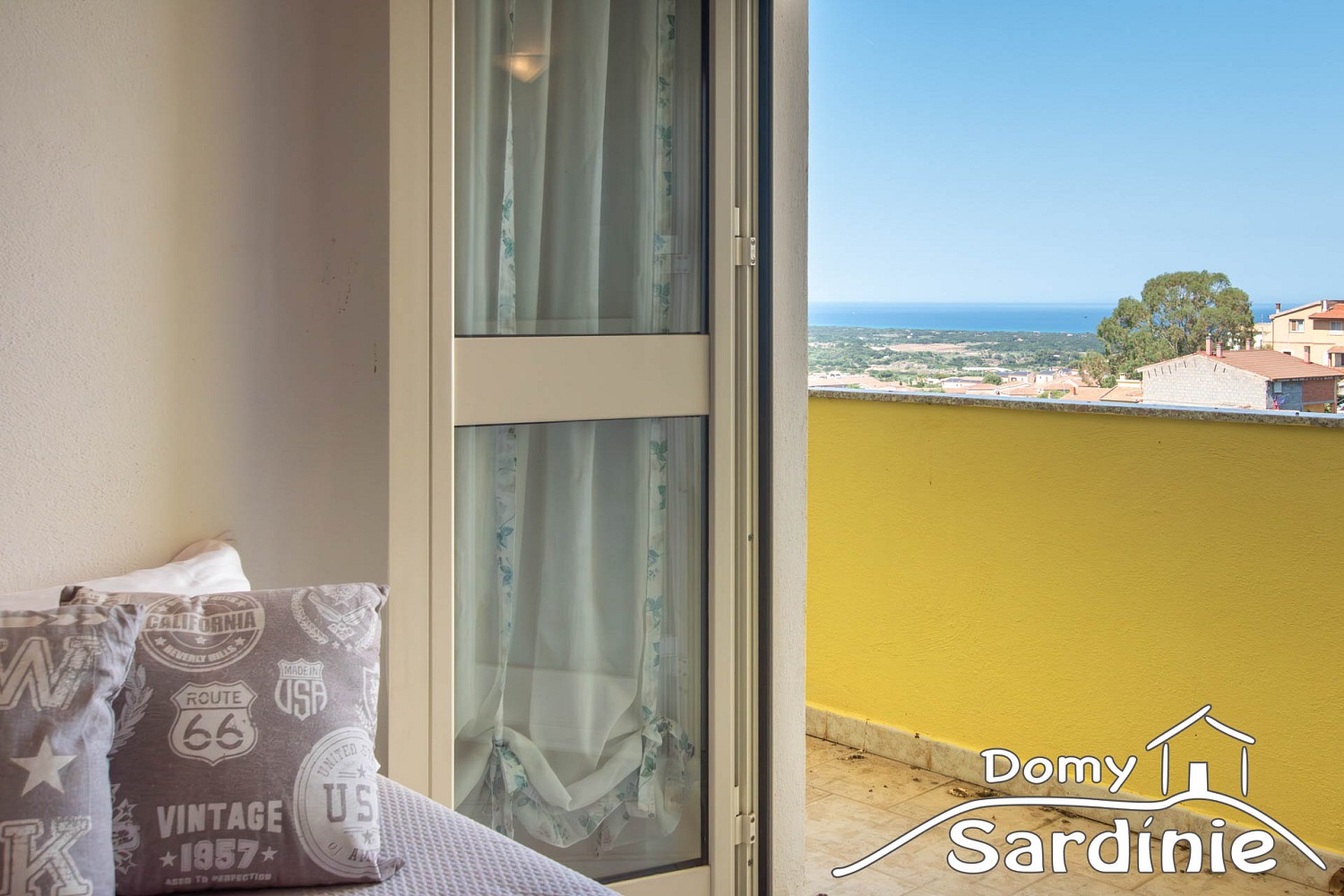 2+1, Badesi, Sardinie, Itálie, 71 m² - 2