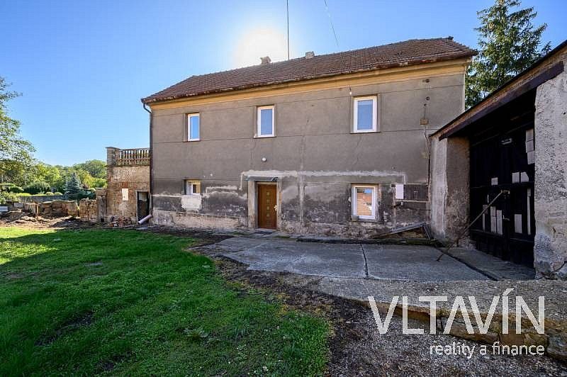 Rodinný dům · 115 m² · Slatina, okres Kladno - 4