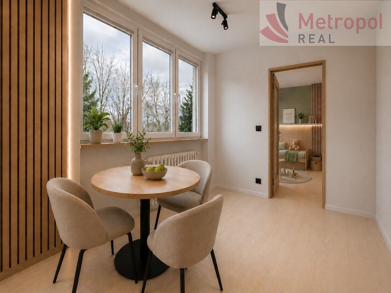 Byt 4+1 · 81 m² · Ječná 487, Liberec XV-Starý Harcov - 4