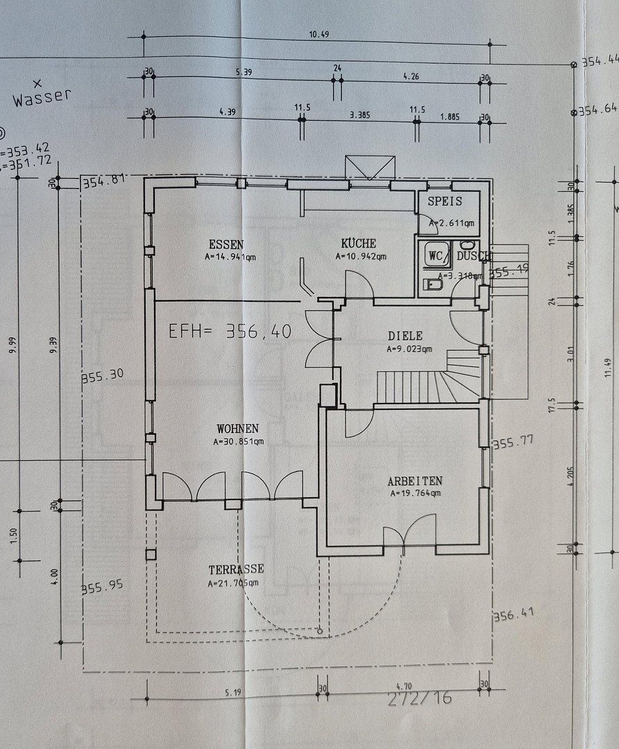 Rodinný dům · 202 m² · , Bádensko-Württembersko - 3