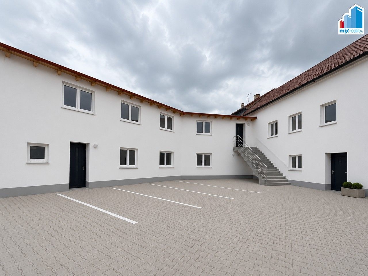 Prodej byt 3+1 - Plzeňská, Chotěšov, 120 m² - 5
