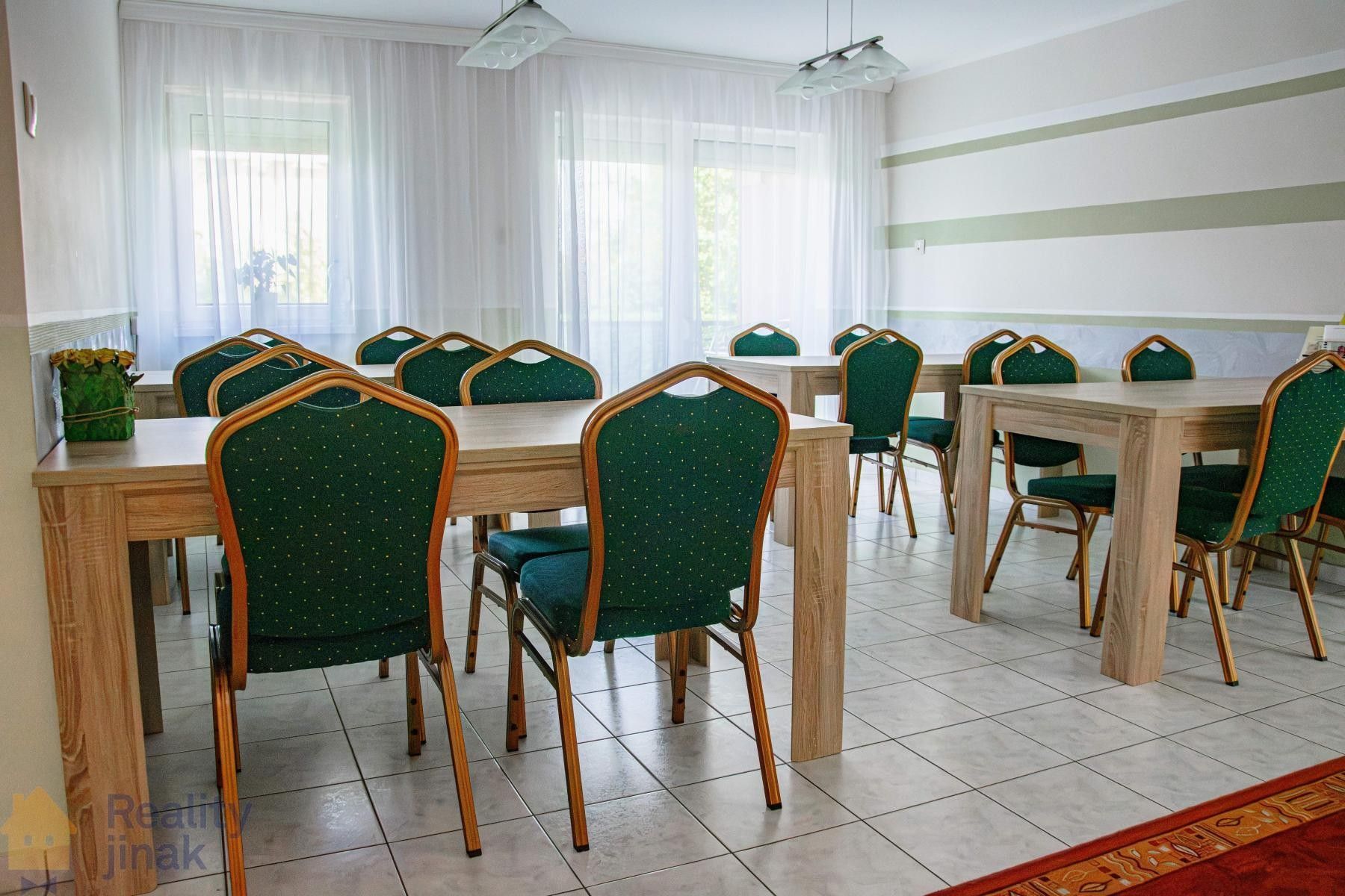 Prodej ubytovací zařízení - Kristály utca,Bük, 429 m² - 5