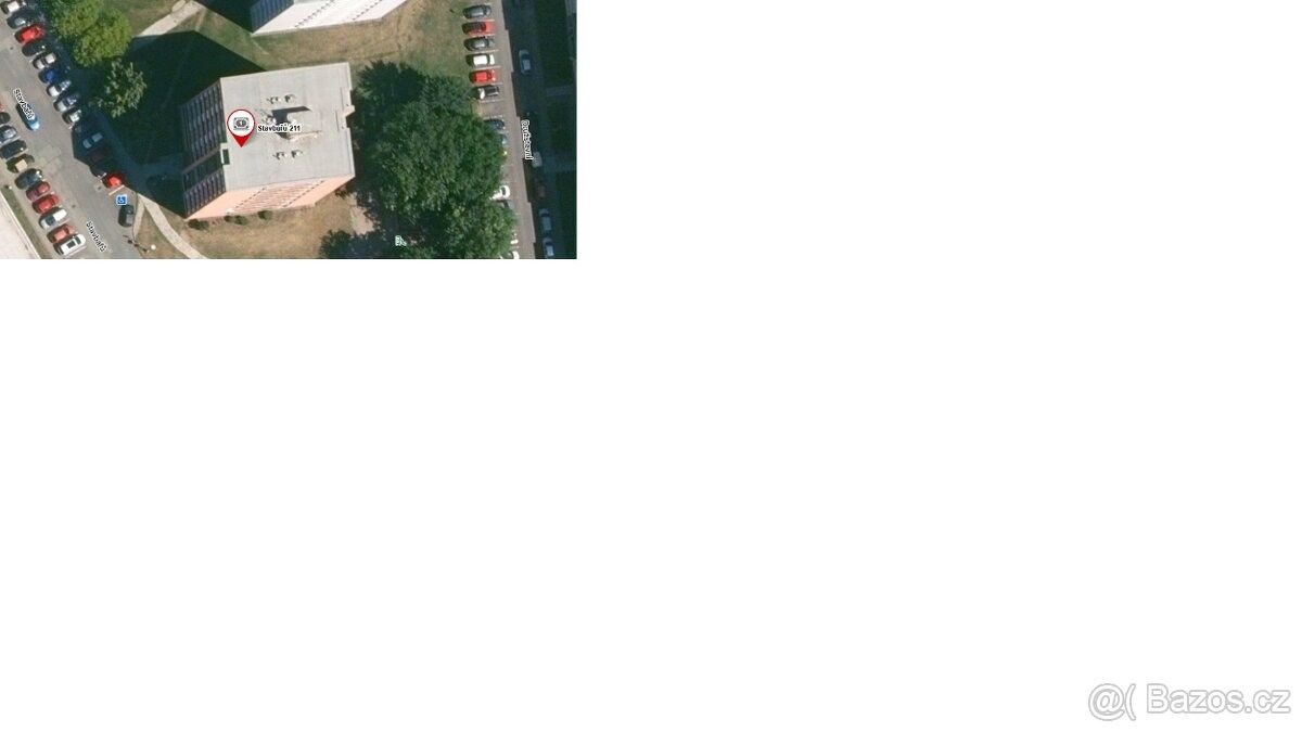 Byty, Strakonice, 386 01