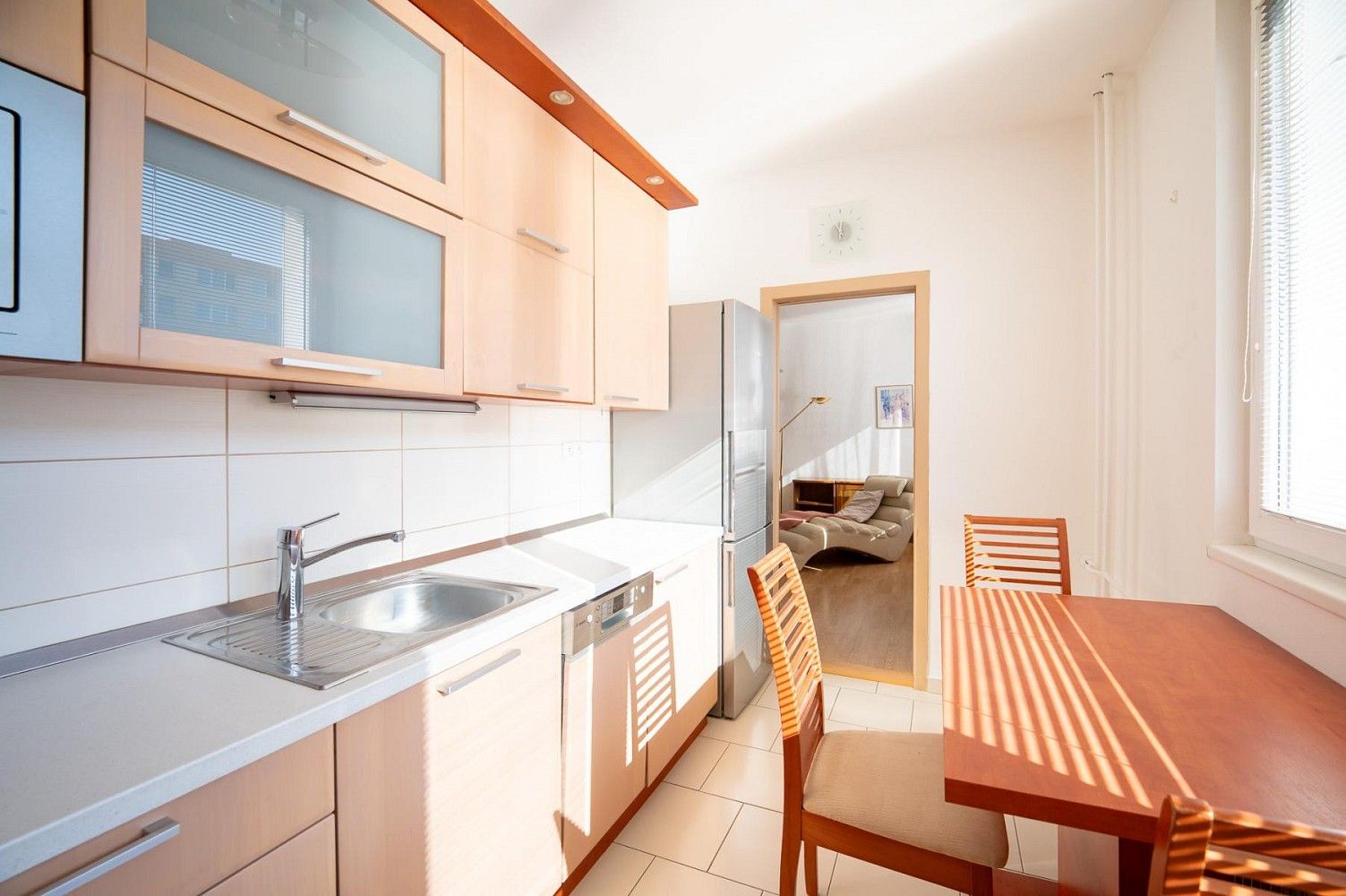 Byt 3+1 · 73 m² · Zlín, Zlínský kraj - 4
