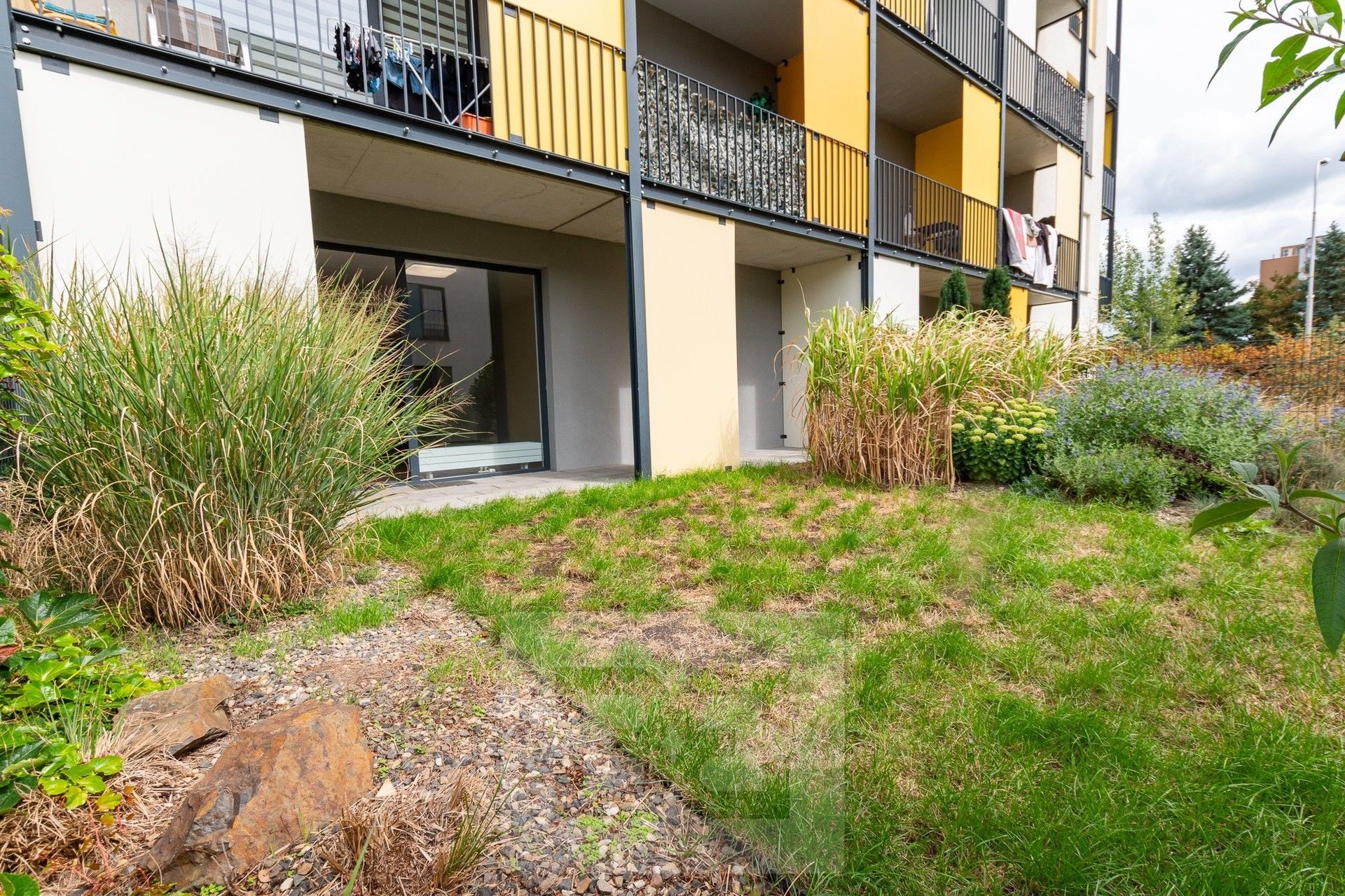 2+kk, Benediktínská 3429, Kladno, 61 m² - 1
