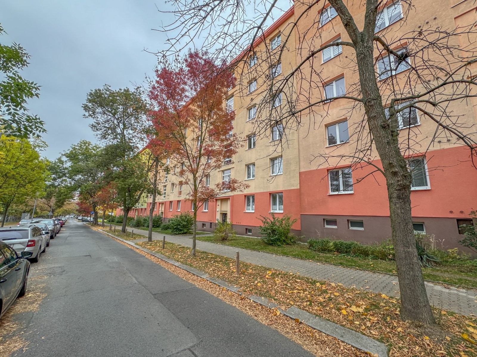 2+1, Blatenská 754, Plzeň Lobzy, 52 m²