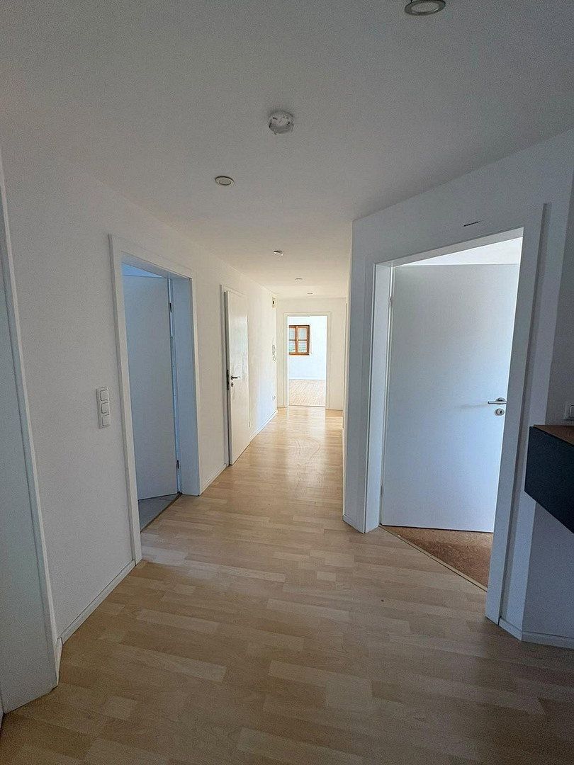 Byt 4+1 · 88 m² · Landshut Landshut Bayern 84036 - 4
