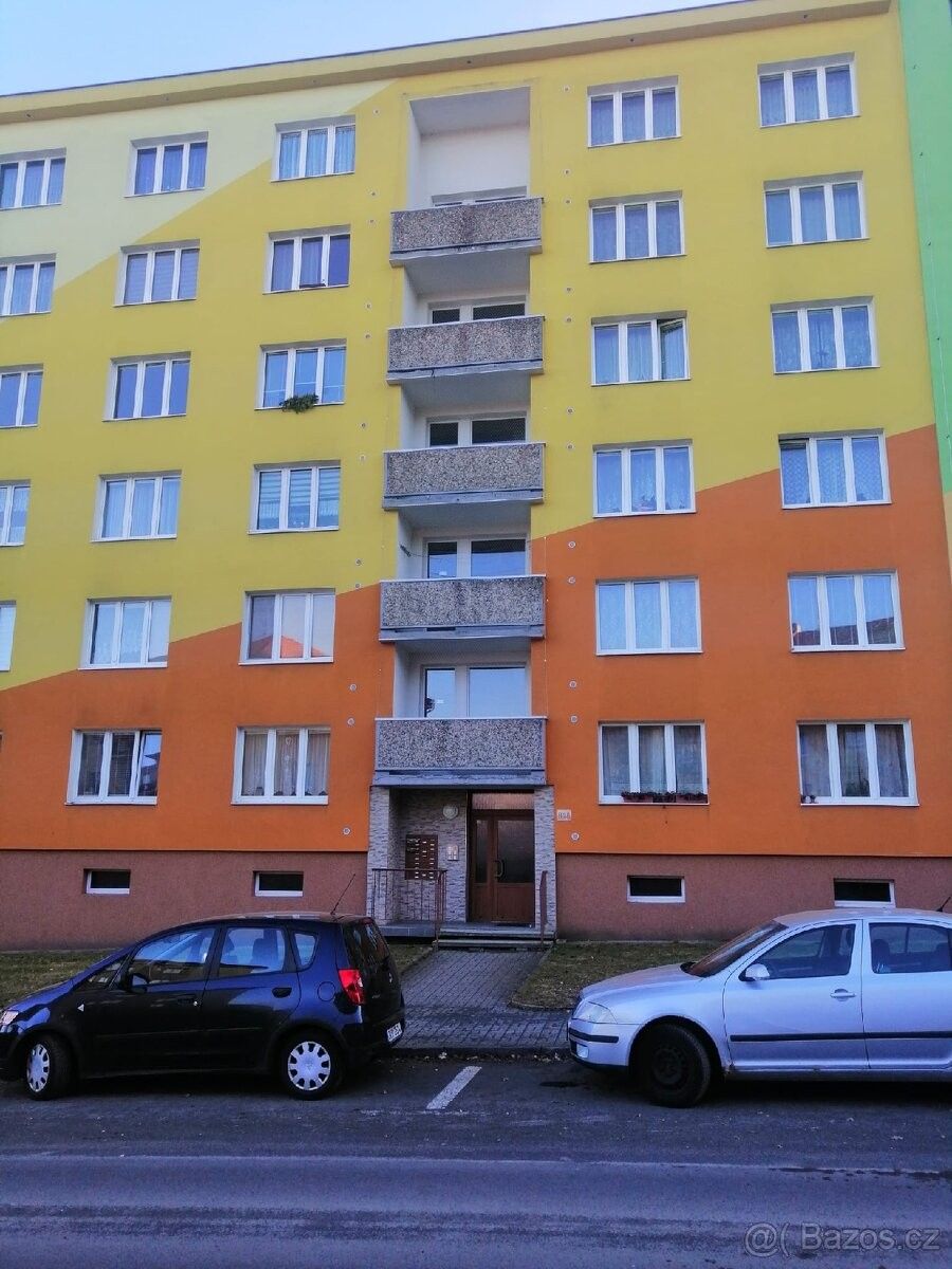 Pronájem byt - Horní Slavkov, 357 31