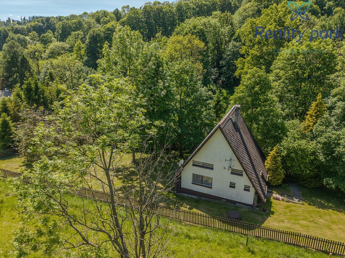 Chalupa · 99 m² · Město Albrechtice - Valštejn, okres Bruntál, Moravskoslezský kraj - 3