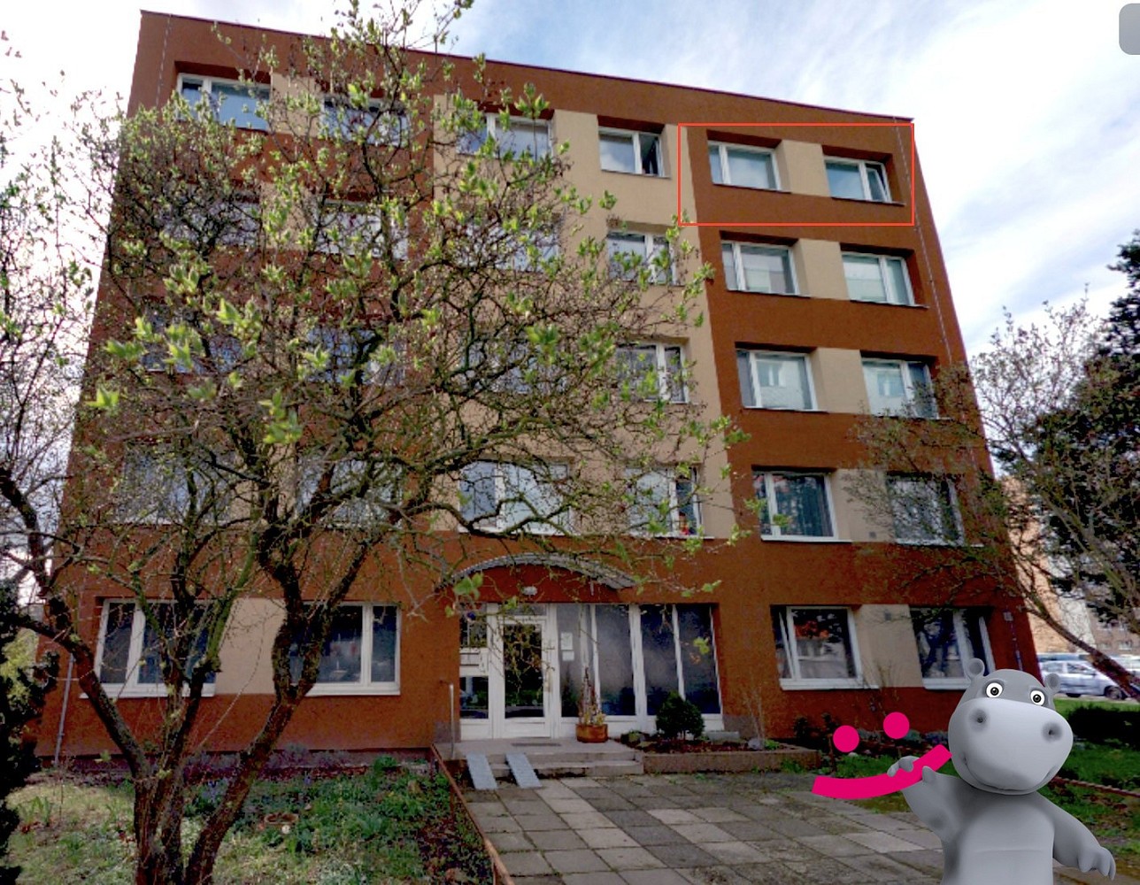 4+1, Holandská, Kladno - Kročehlavy, 82 m² - 1
