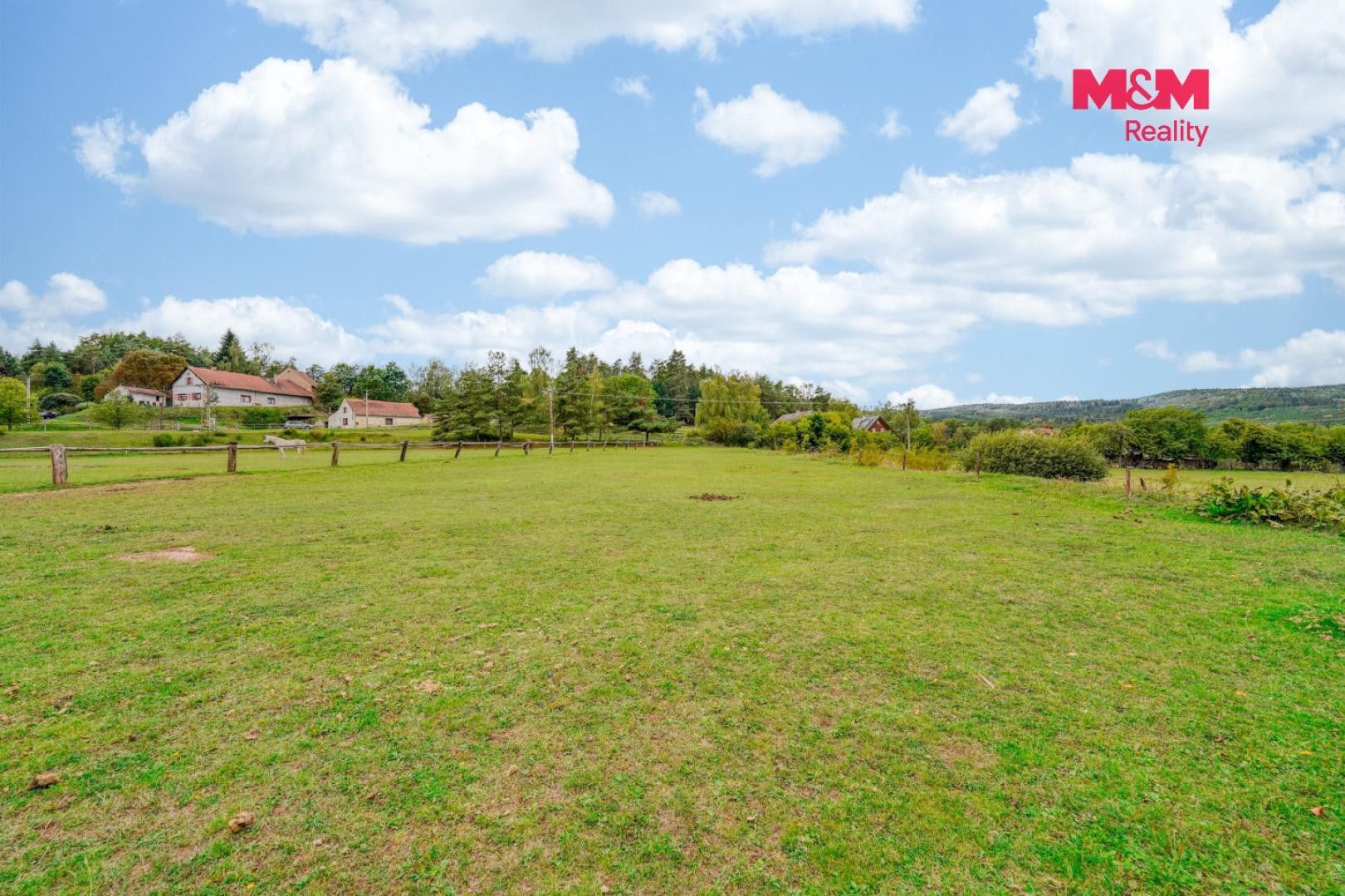 Pozemek pro bydlení · Pastuchovice - 4