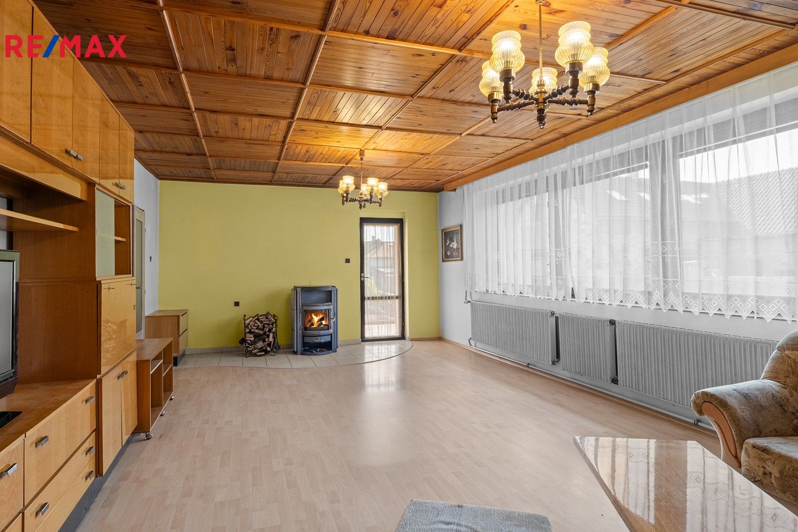 Prodej rodinný dům - U školky, Libochovice, 281 m²