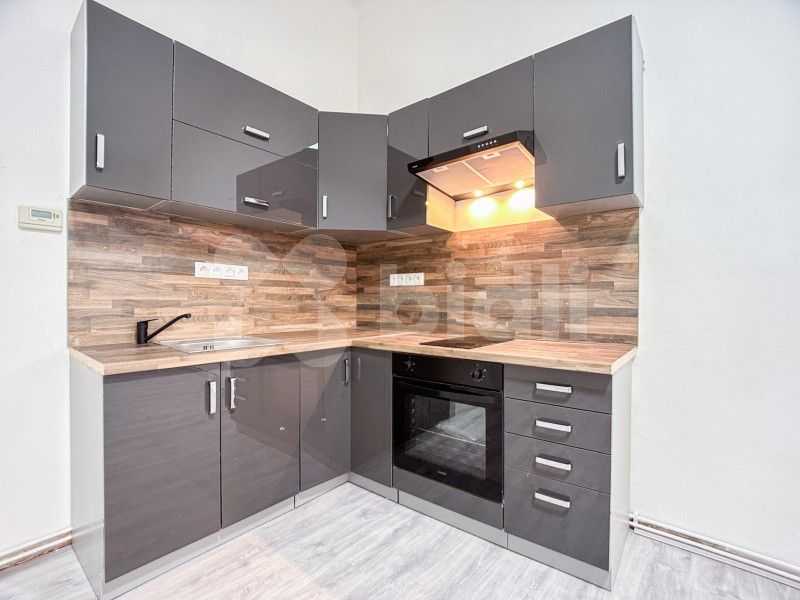 Byt 2+kk · 64 m² · Koterovská 93, Plzeň Východní Předměstí - 4