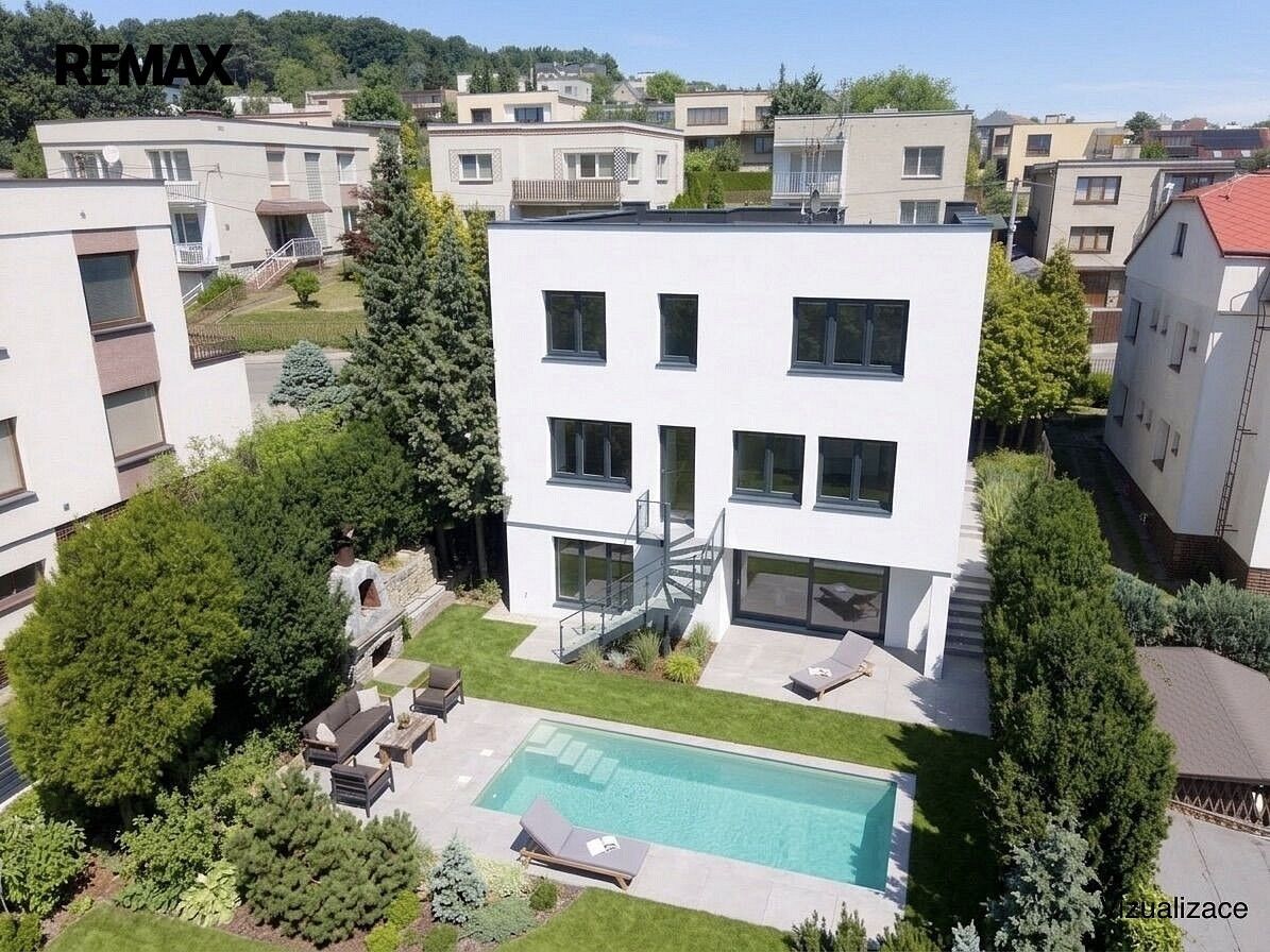 Rodinný dům, 223 m²
