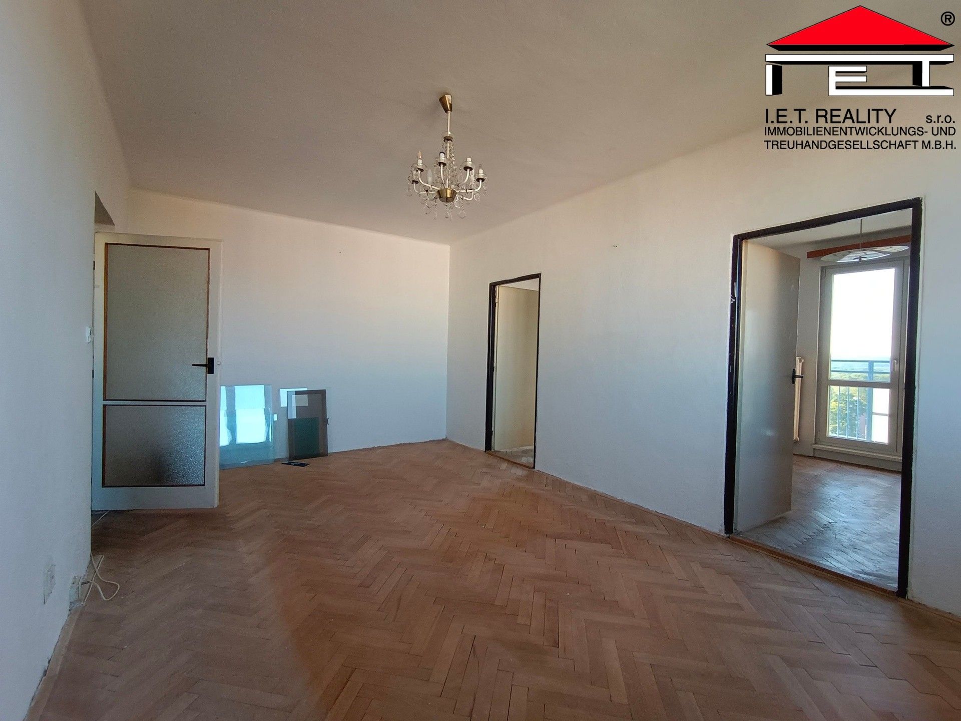 Byt 3+1 · 67 m² · Výškovická, Ostrava - 3