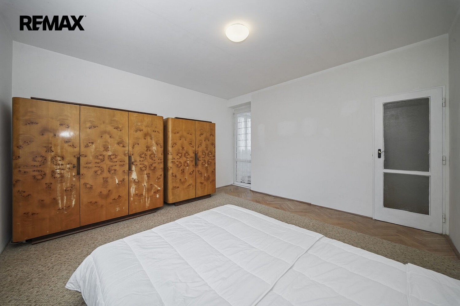 Byt 2+1 · 60 m² · Purkyňova, Brno - Královo Pole - 3