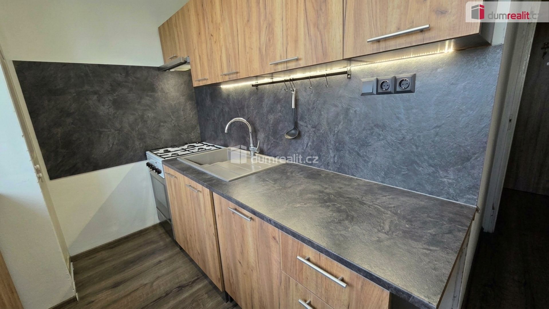 3+1, Mlýnská, Zlín, 61 m² - 1