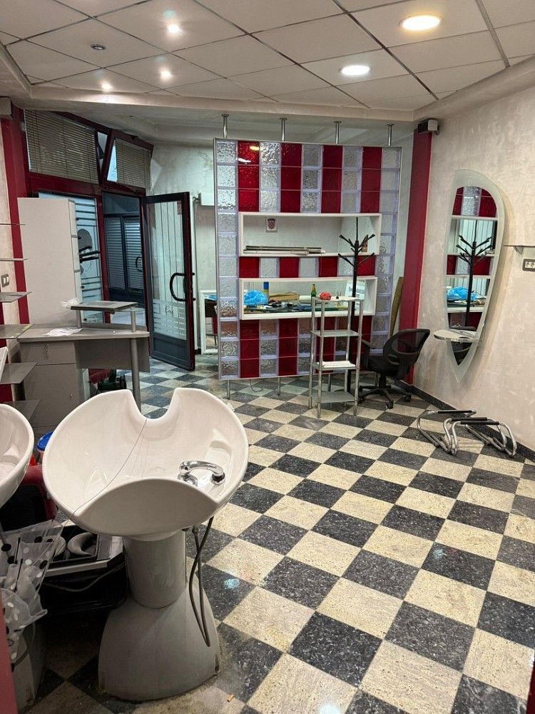 Ostatní, Donja Dubrava, Grad Zagreb, Chorvatsko, 35 m² - 2