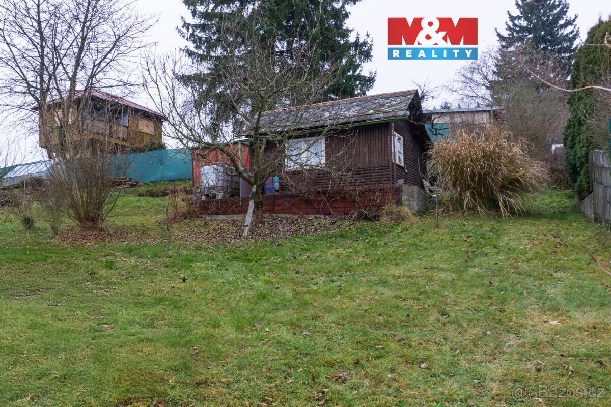 Zahrady, Česká Třebová, 560 02